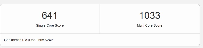 geekbench6 cloud vps indonesian awandata